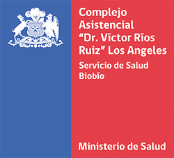 Logo Complejo Asistencial Dr. Víctor Ríos Ruiz