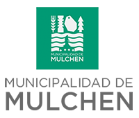 Logo I. Municipalidad de Mulchén